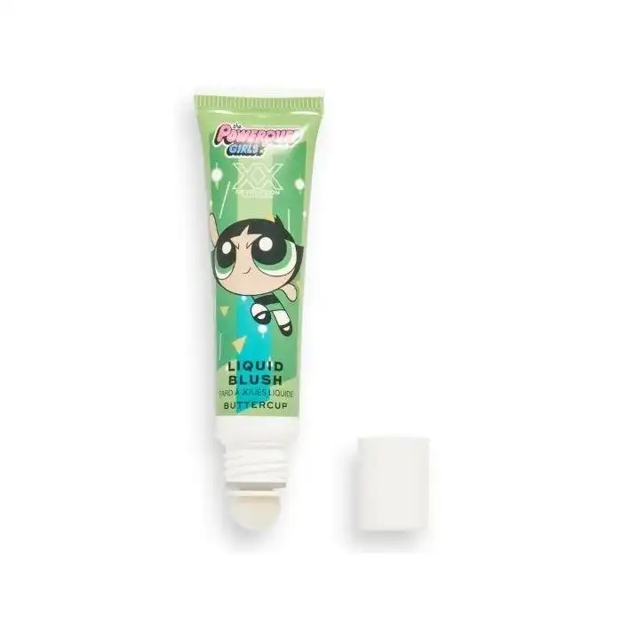 Colorete Líquido Supernenas 12 ml - XX REVOLUTION - Comparador de precios