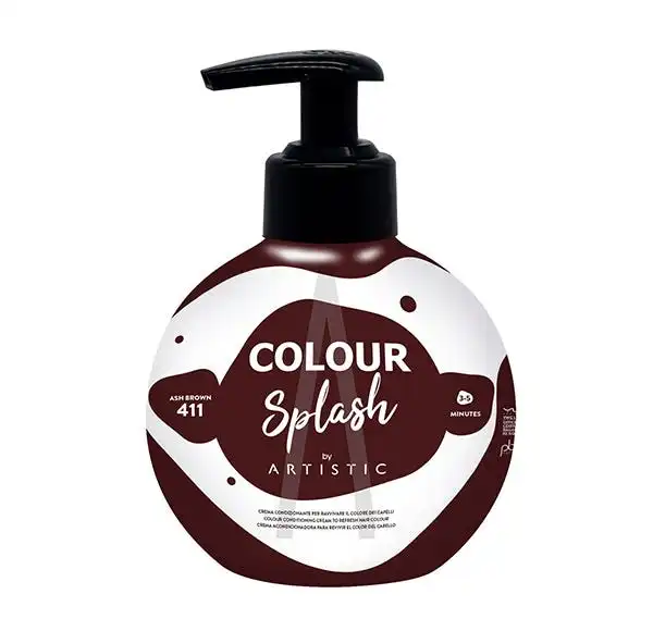 Colour Splash Cold Brown - COLOUR SPLASH - Comparador de precios