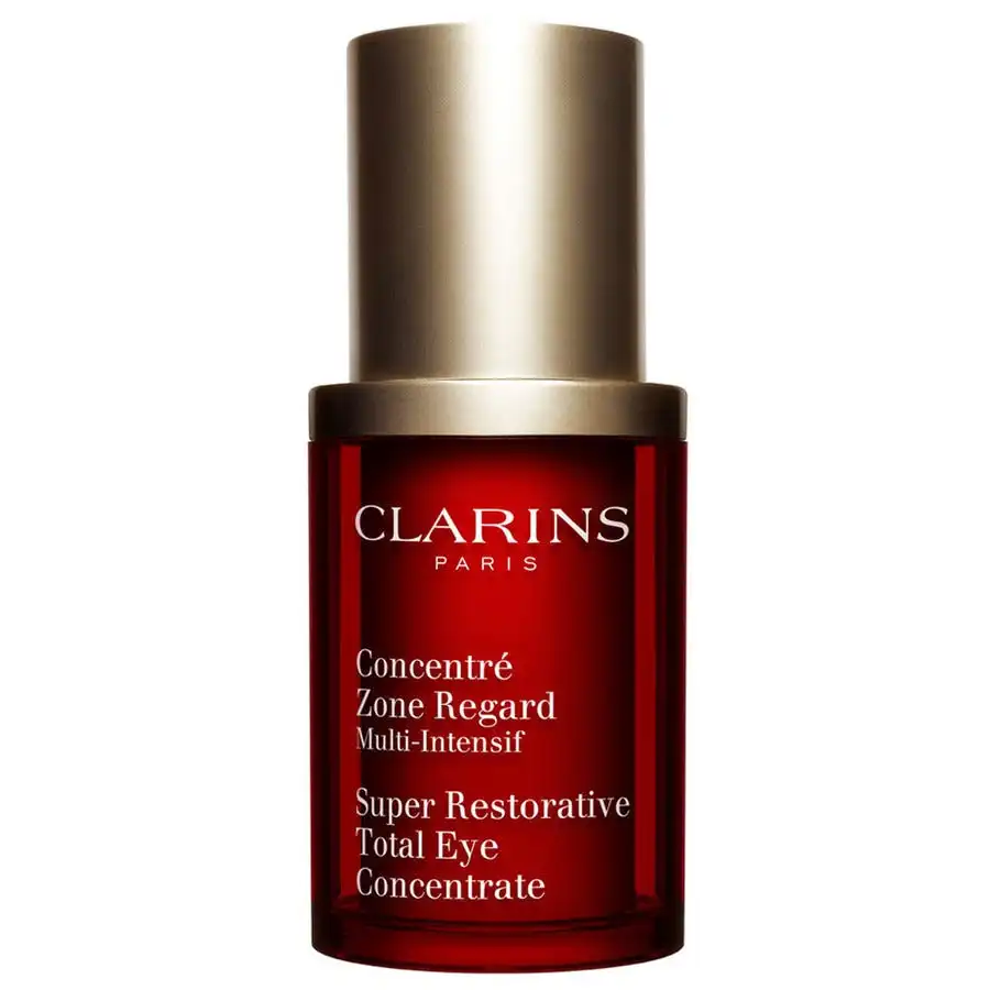 Concentré Zone Regard Multi-Intensive - Clarins - Comparador de precios