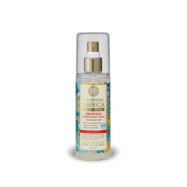 Conditionning Spray - Oblepikha - Comparador de precios