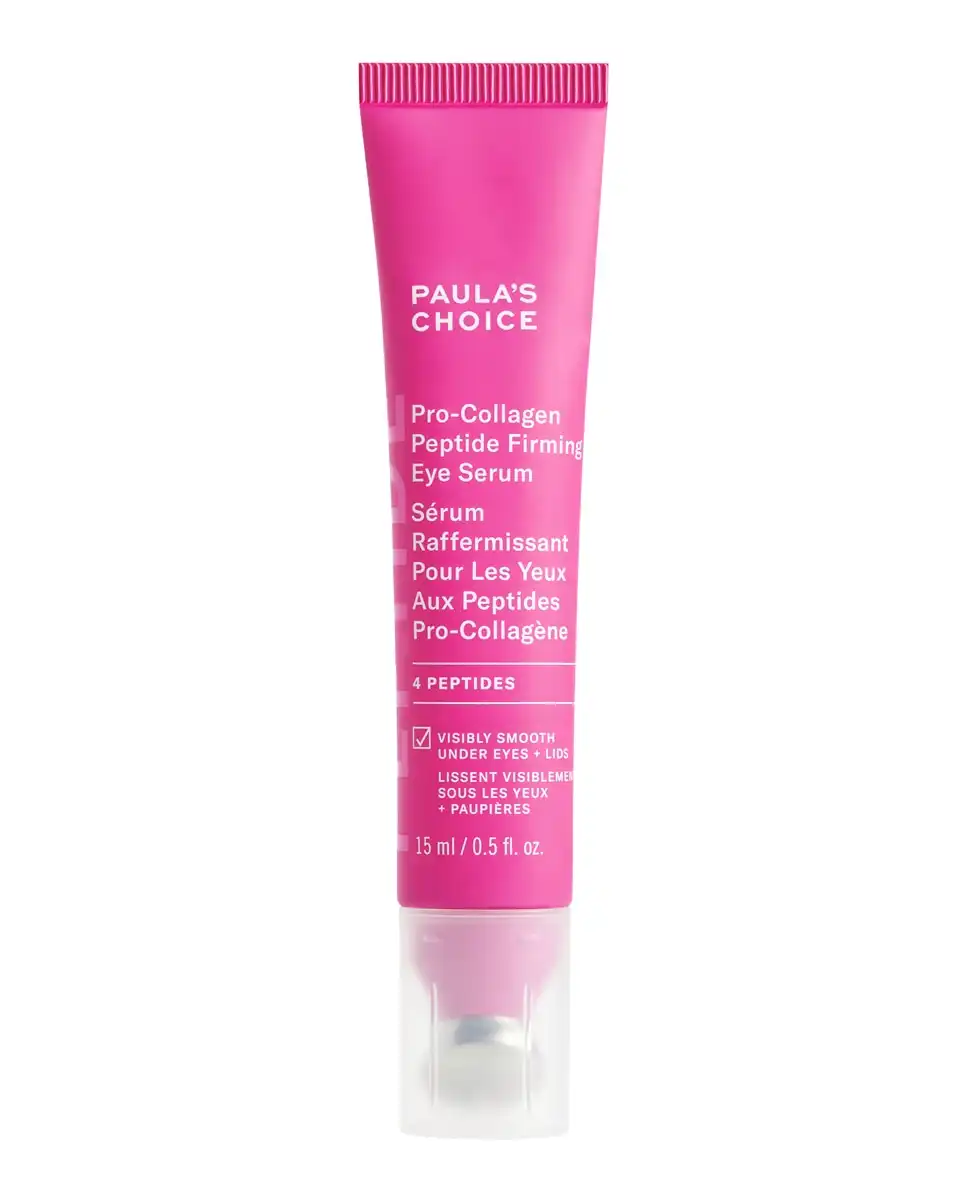 Contorno de Ojos Pro-Colágeno Péptidos 15ml Paula's Choice - Paula's Choice - Comparador de precios