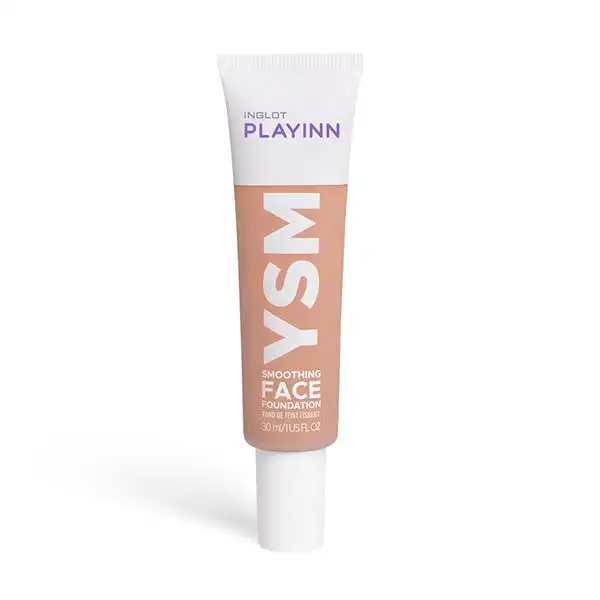 Cream Foundation Ysm 43 - INGLOT - Comparador de precios