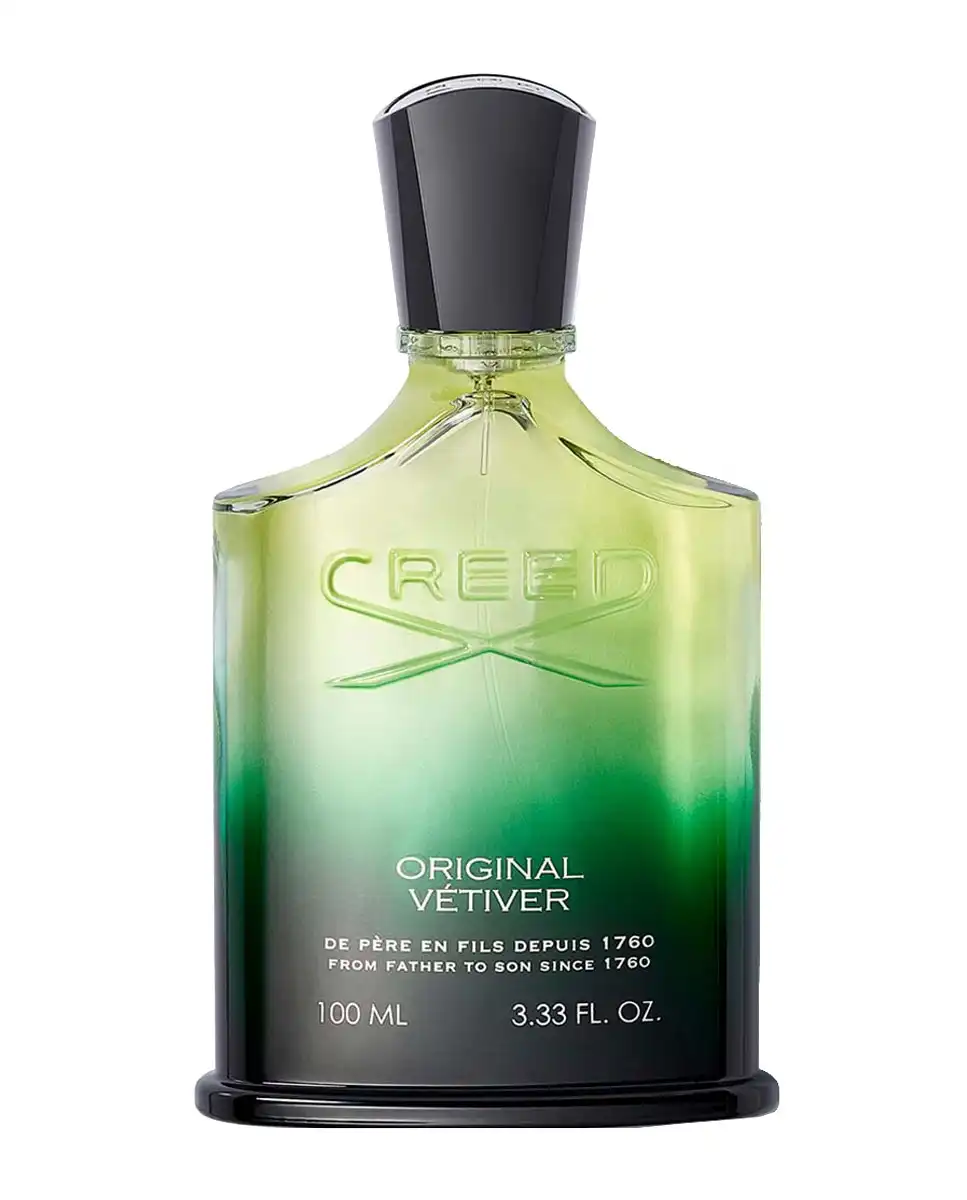 Creed - Eau De Parfum Original Vetiver - CREED - Comparador de precios