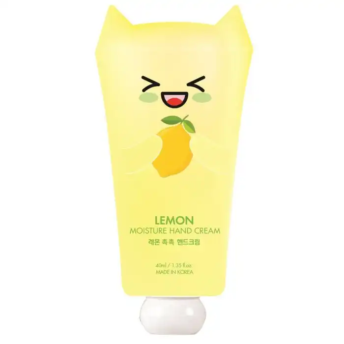 Crema de Manos Hidratante Limón 40 ml - Quret - Comparador de precios