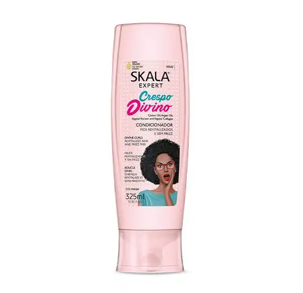 Crespo Divino - SKALA - Comparador de precios