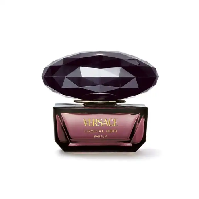 Crystal Noir Parfum 50 ml - Versace - Comparador de precios