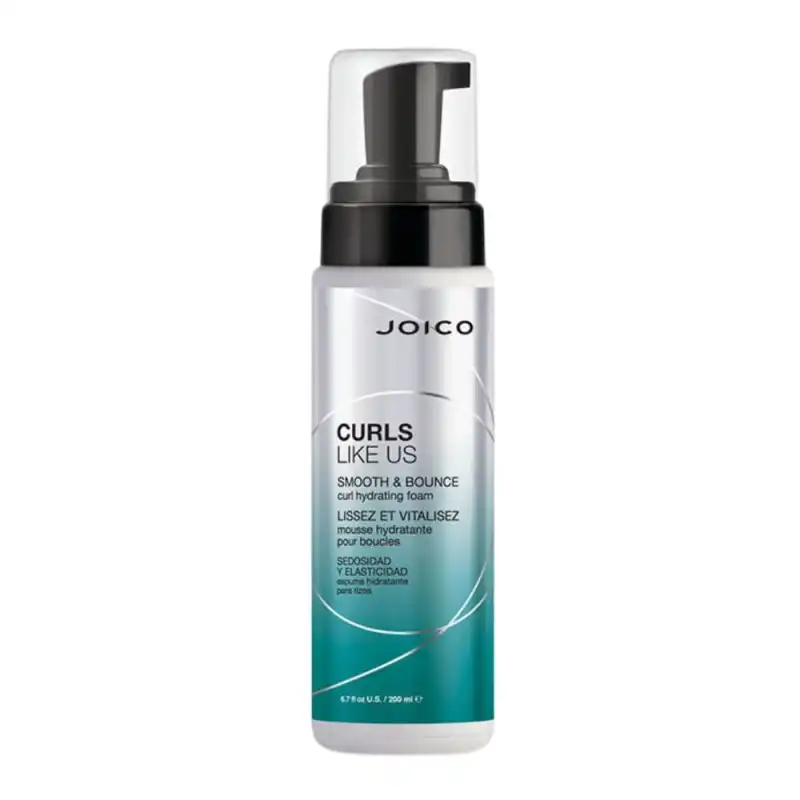 Curls Like Us Smooth & Bounce - 200 ml - Joico - JOICO - Comparador de precios