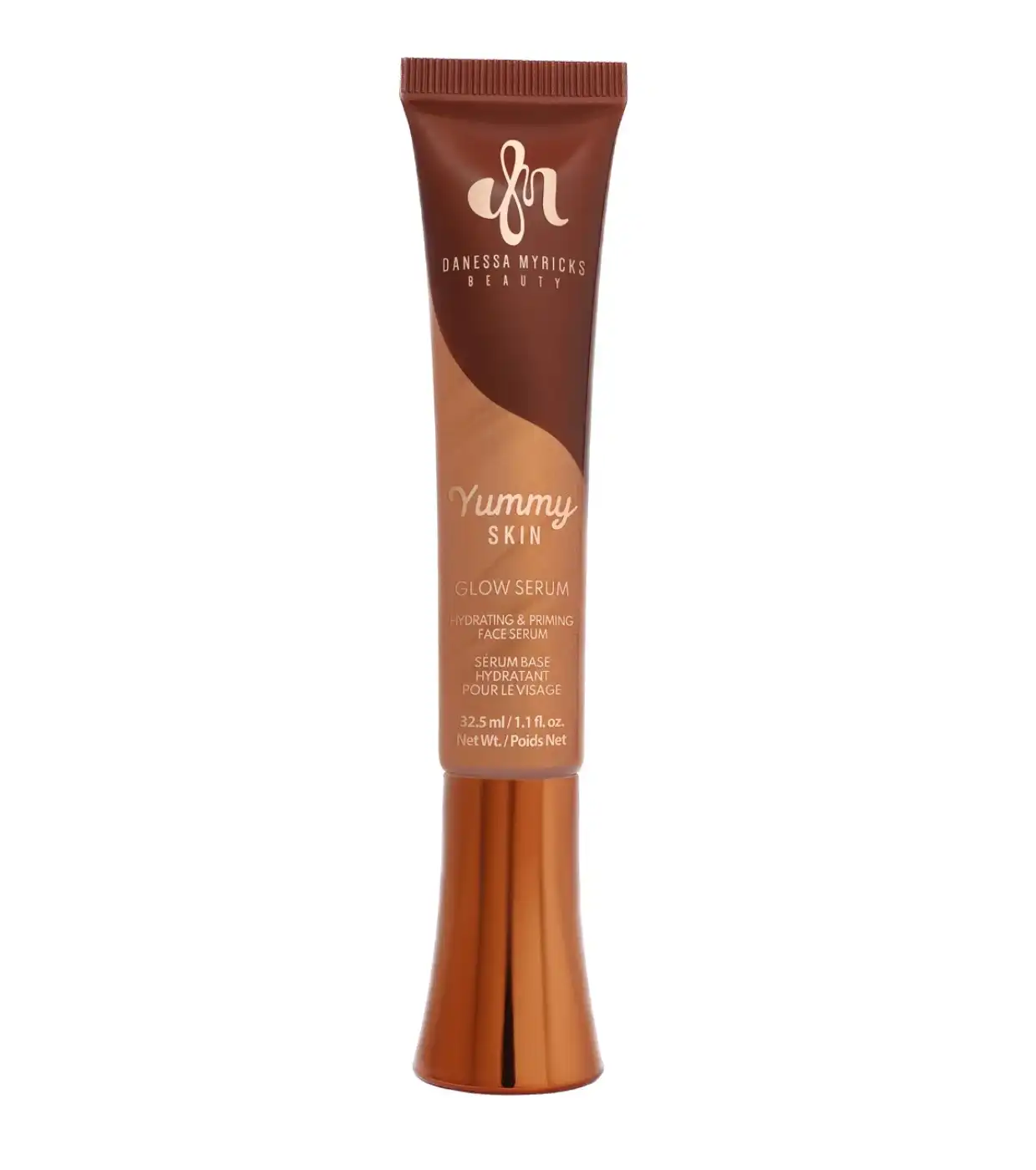 Danessa Myricks Beauty - Prebase iluminadora Yummy Skin Glow Serum - Main Squeeze - Danessa Myricks - Comparador de precios