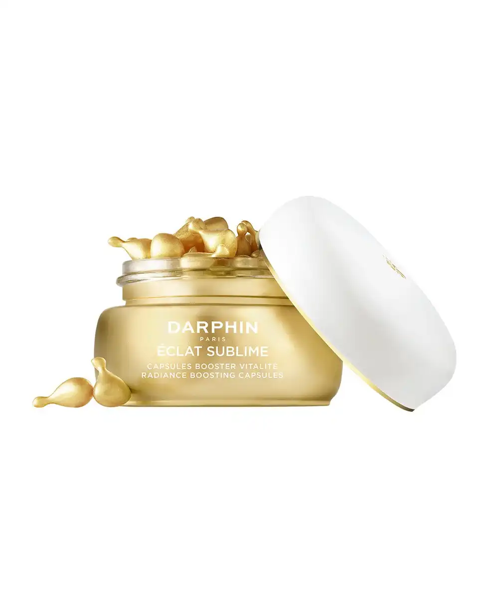Darphin - Cápsulas Potenciadoras de Luminosidad Con Provitaminas C Y E Darphin. - Darphin - Comparador de precios