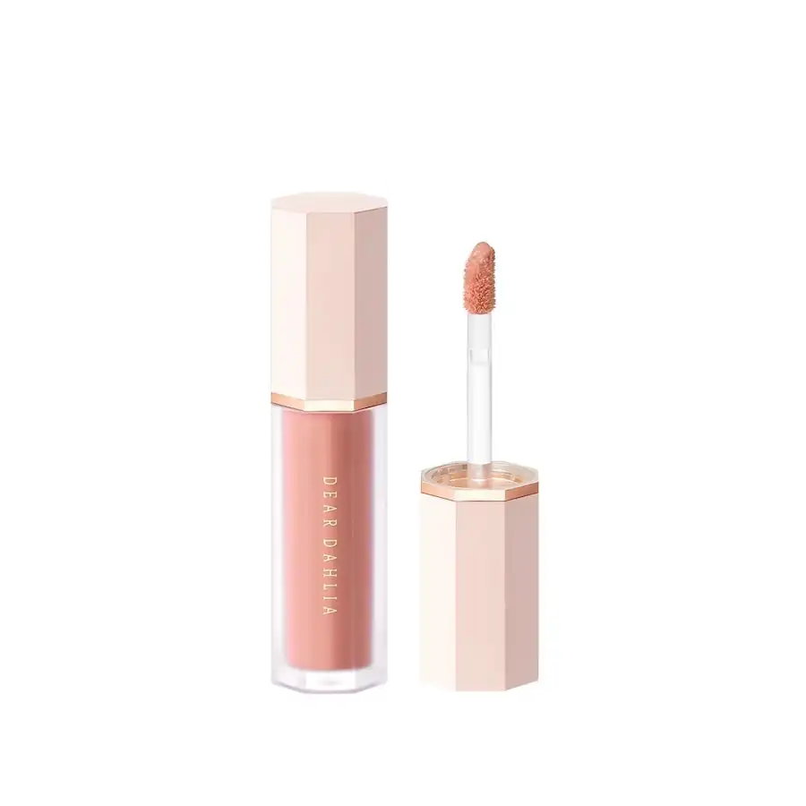 Dear Dahlia - Blooming Edition Petal Drop Liquid Blush Coloretes 4 g FLESH - Dear Dahlia - Comparador de precios
