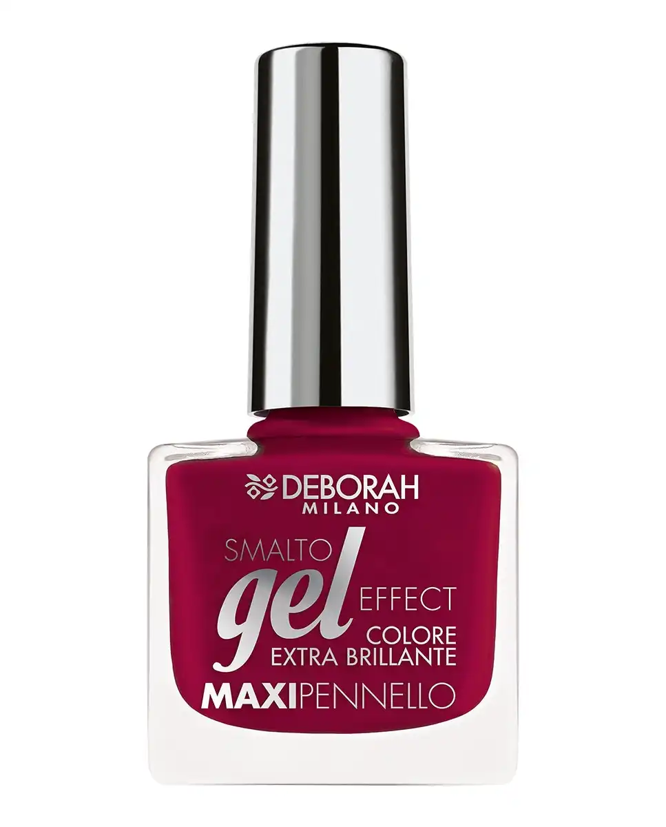 Deborah Milano - Esmalte De Uñas Gel Effect - Deborah Milano - Comparador de precios