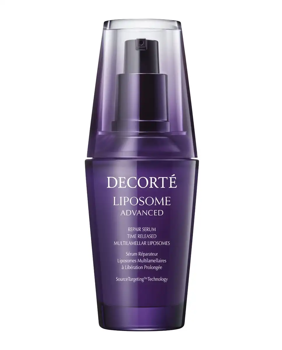Decorté - Sérum Decorte Liposome Advanced Repair Serum Time Released Multilamellar 50 Ml - Decorté - Comparador de precios