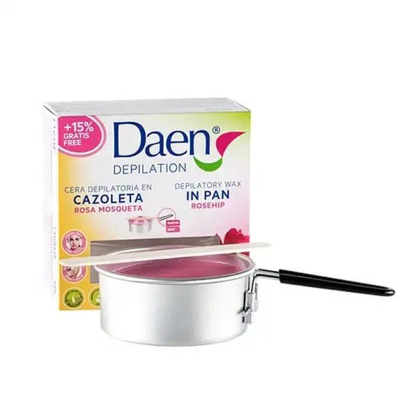 Depilation - Daen - Comparador de precios