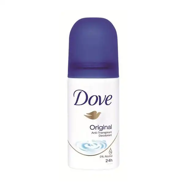 Desodorante Original - DOVE - Comparador de precios