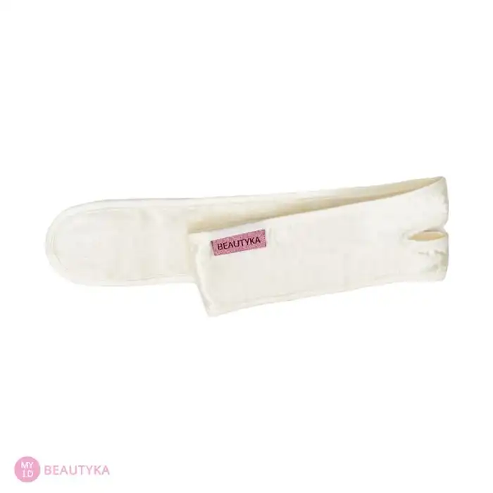Diadema de Satén para Dormir - Beautyka - Comparador de precios