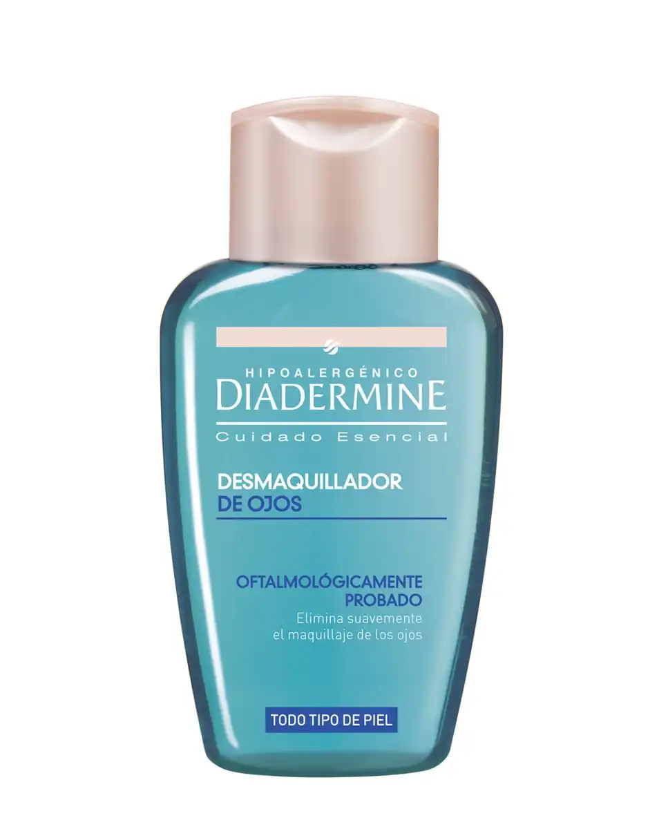 Diadermine - Desmaquillador De Ojos - Diadermine - Comparador de precios