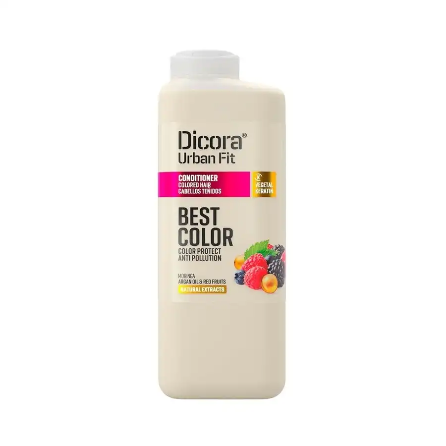Dicora Urban Fit - Best Color Acondicionadores 400 ml unisex - Dicora Urban Fit - Comparador de precios
