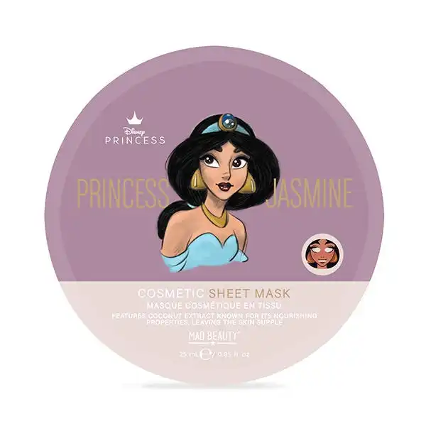 Dinsey Princess - MAD BEAUTY - Comparador de precios
