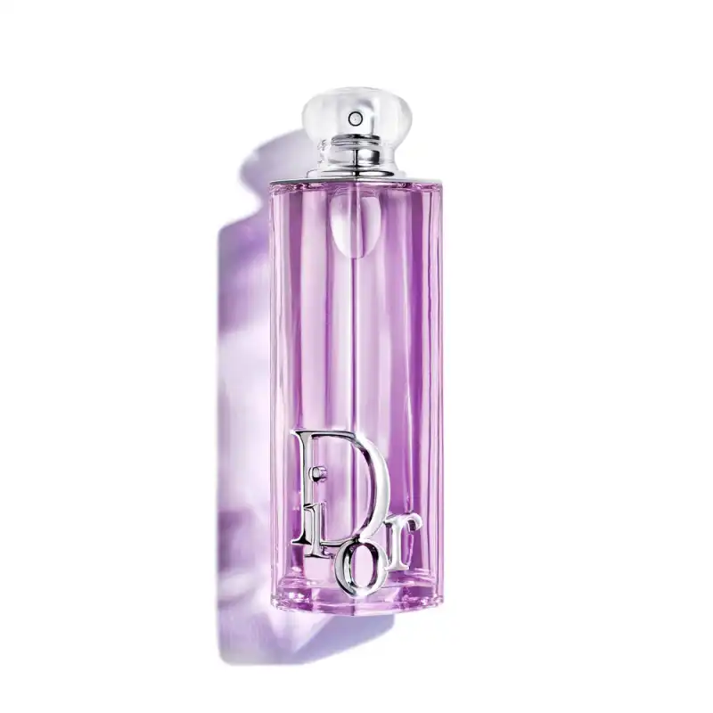 Dior Addict Purple Glow Eau De Parfum 100 Ml - Dior - Comparador de precios
