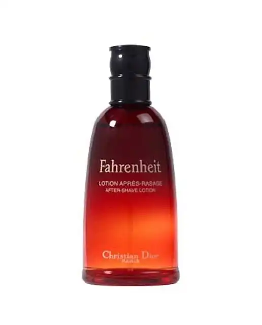 Dior - After Shave Lotion flacon 100 ml Fahrenheit Lotion Après Rasage Dior. - Dior - Comparador de precios