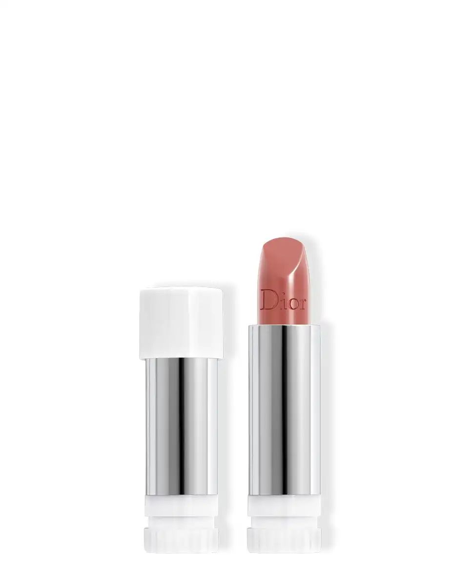 Dior - Bálsamo Labial Con Color Tratamiento Floral - Color Couture Natural - Recarga - Dior - Comparador de precios