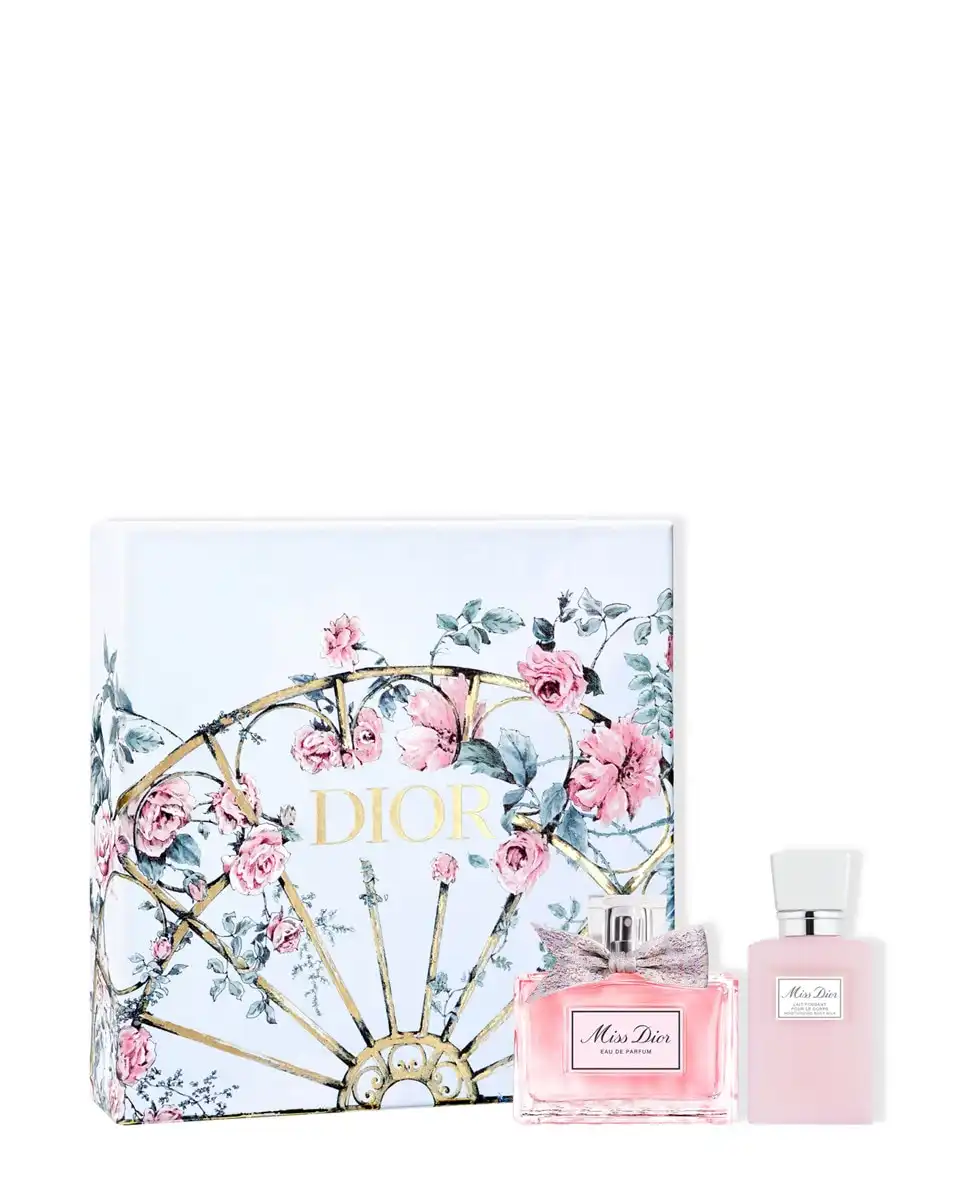 Dior - Eau De Parfum Y Leche Corporal - Dior - Comparador de precios