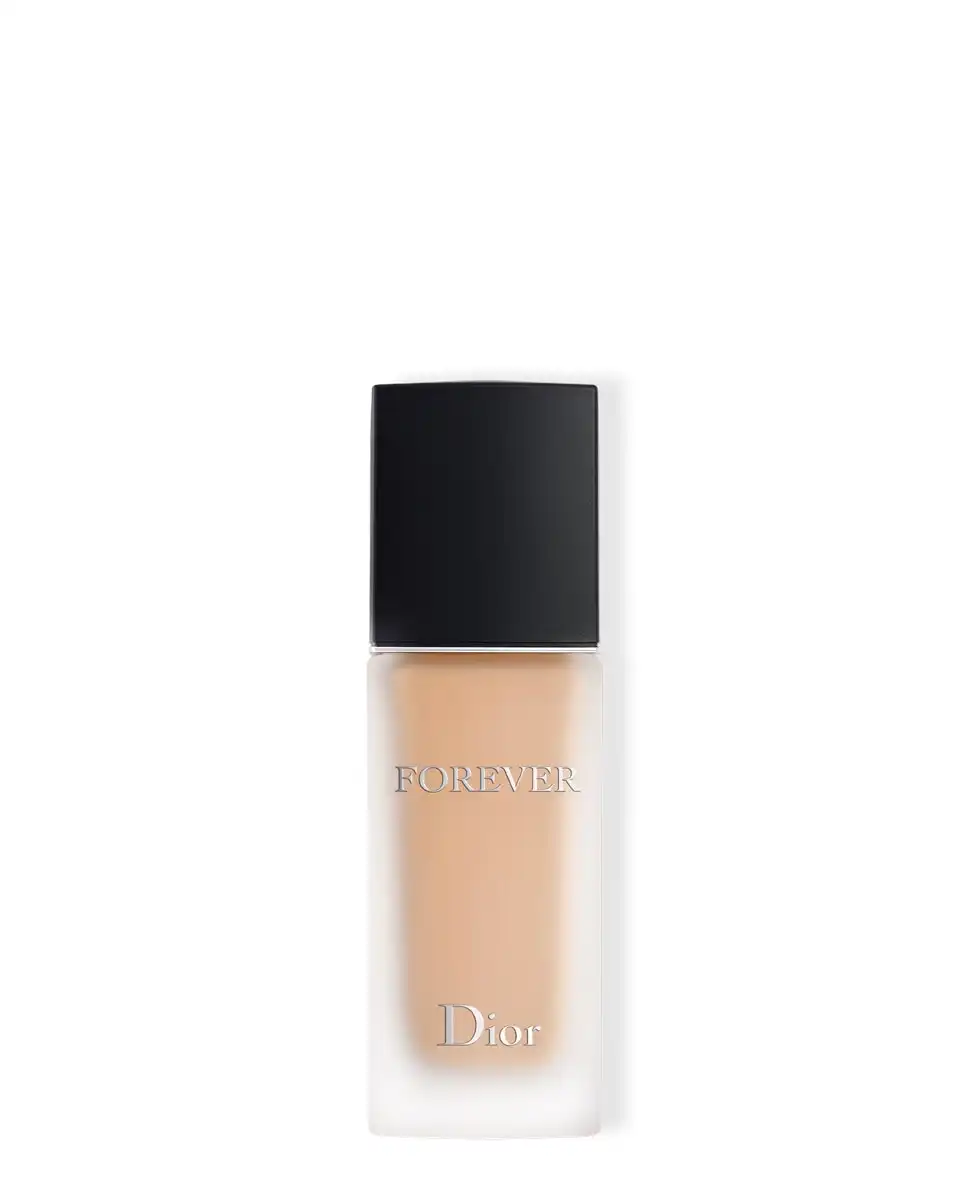 Dior - Fondo De Maquillaje Mate Duración 24 H Que No Transfiere - Enriquecido En Tratamiento - Clean - Dior - Comparador de precios