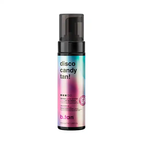 Disco Candy Tan! - B.Tan - Comparador de precios