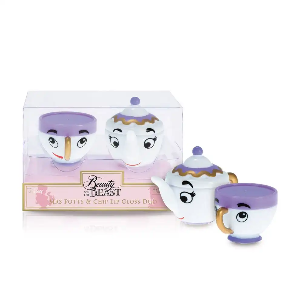Disney Bálsamo Labial Chip y Potts 12 gr - MAD BEAUTY - Comparador de precios