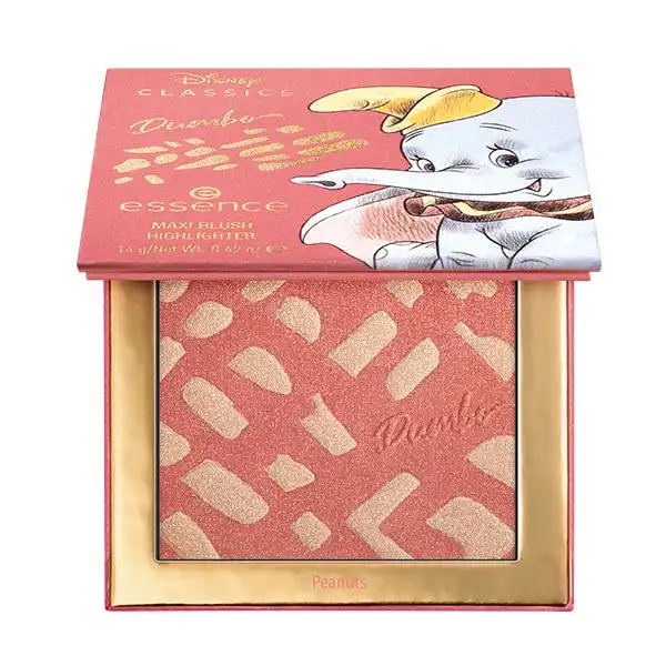 Disney Classics Dumbo Maxi Colorete - ESSENCE - Comparador de precios