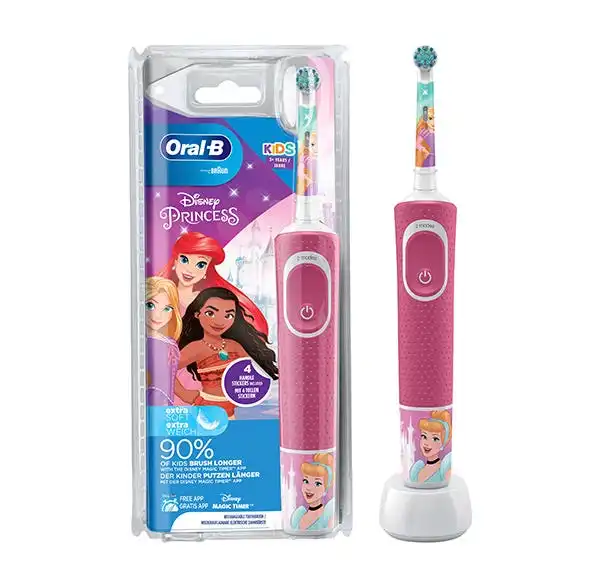 Disney Princess - ORALÂ B - Comparador de precios