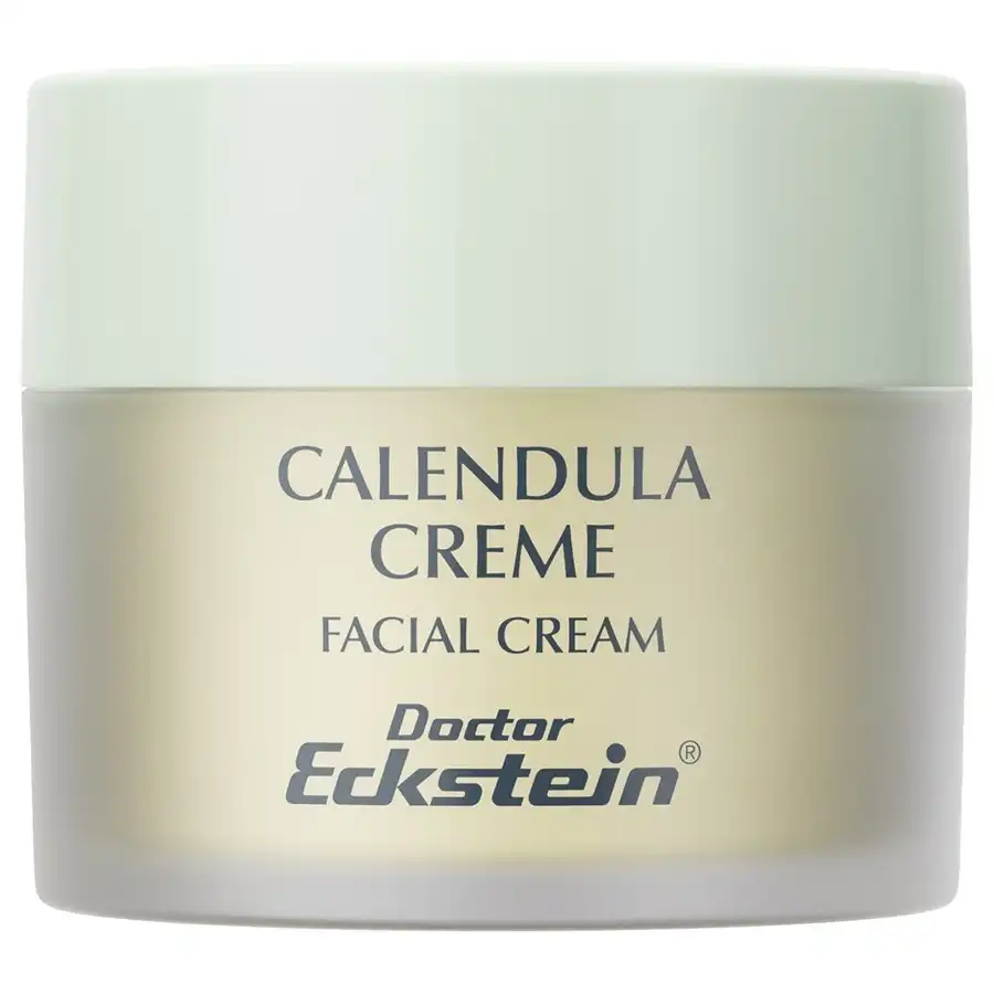 Doctor Eckstein - Calendula Cream Cremas antiedad 50 ml unisex - Doctor Eckstein - Comparador de precios