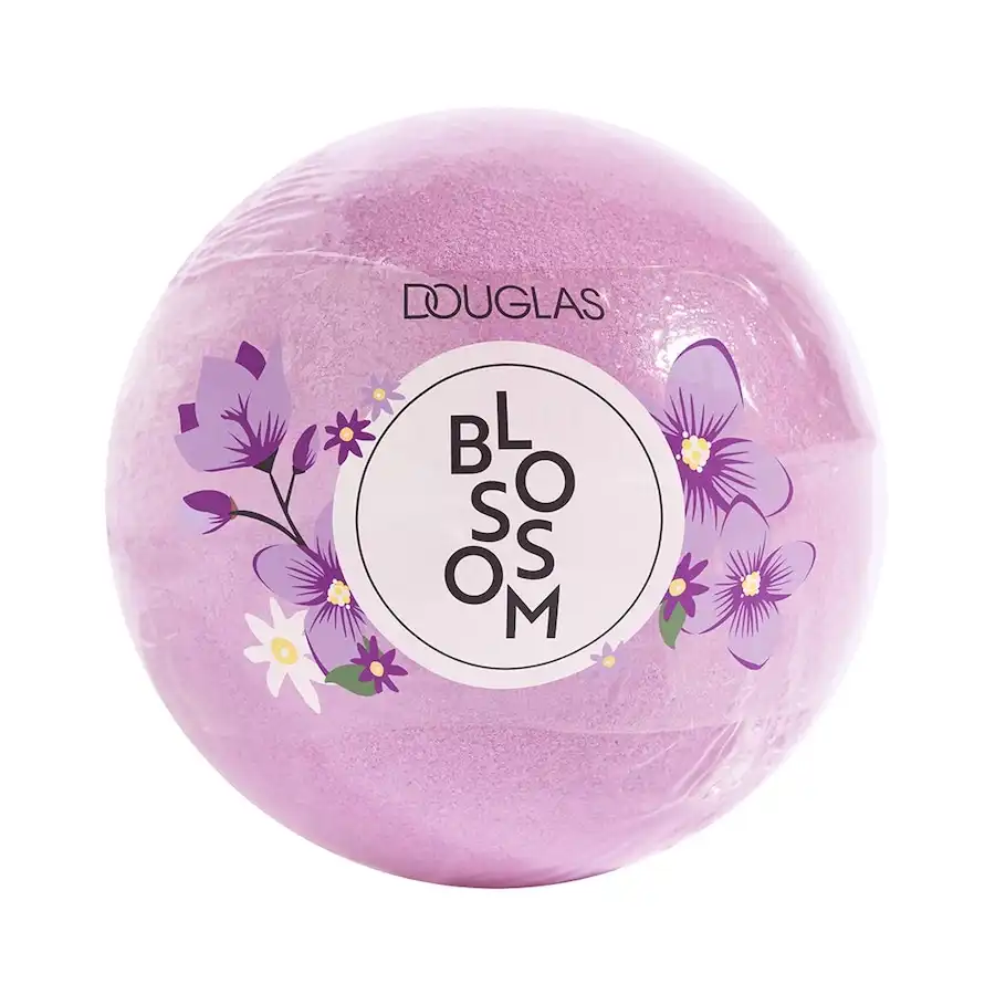 Douglas Collection - Blossom Violet Blush Aceites y lociones de baño 80 g female - Douglas Collection - Comparador de precios