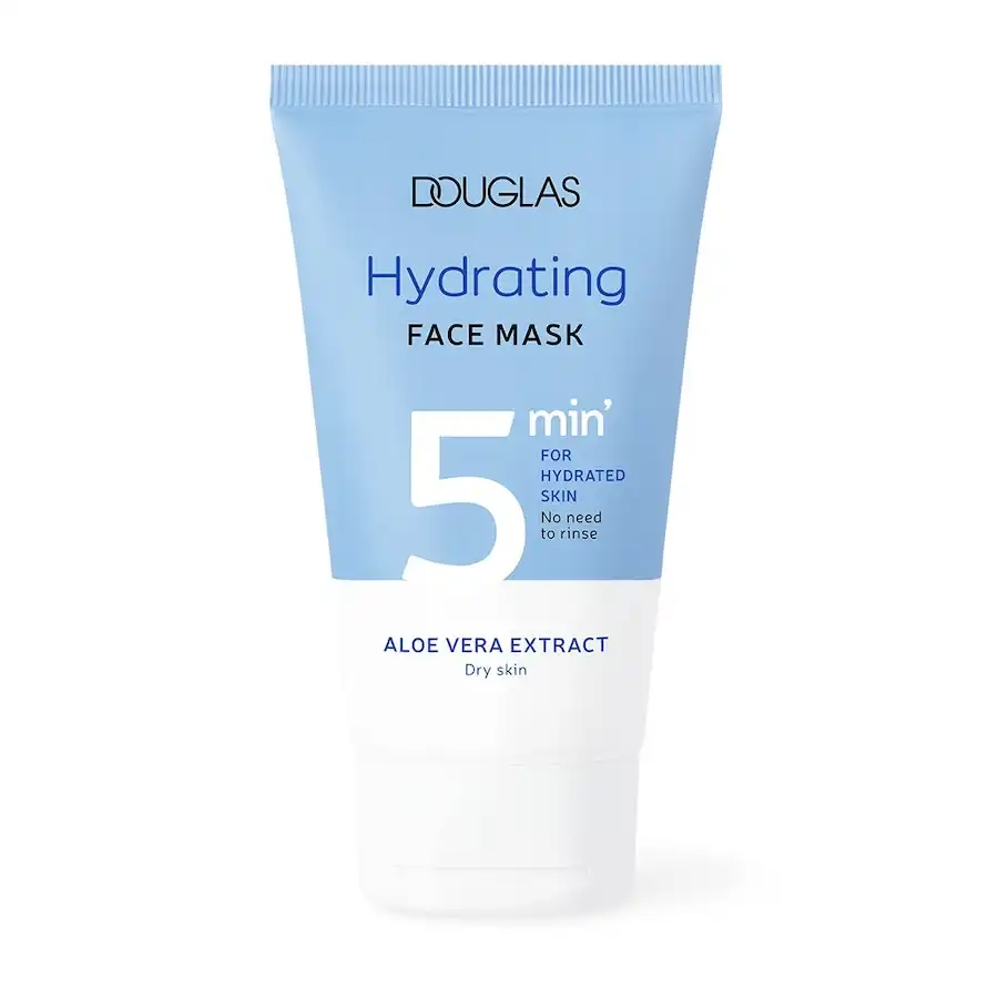 Douglas Collection - Douglas Collection Hydrating Tube Mask Mascarillas hidratantes 75 ml unisex - Douglas Collection - Comparador de precios