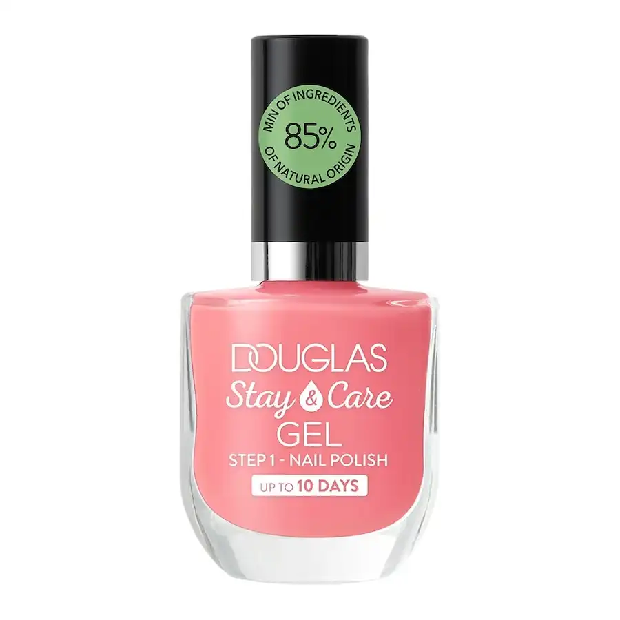 Douglas Collection - Make-Up STAY & CARE Lacas de uñas 10 ml 24 - ON FLEEK - Douglas Collection - Comparador de precios