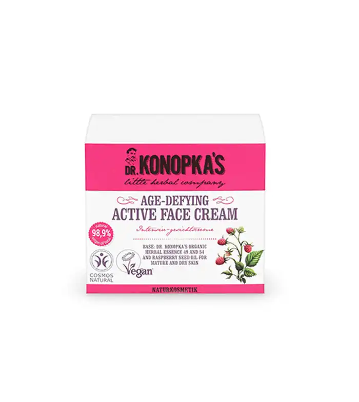 Dr. Konopka's - Crema Facial Intensiva Antiedad - Dr. Konopkas - Comparador de precios
