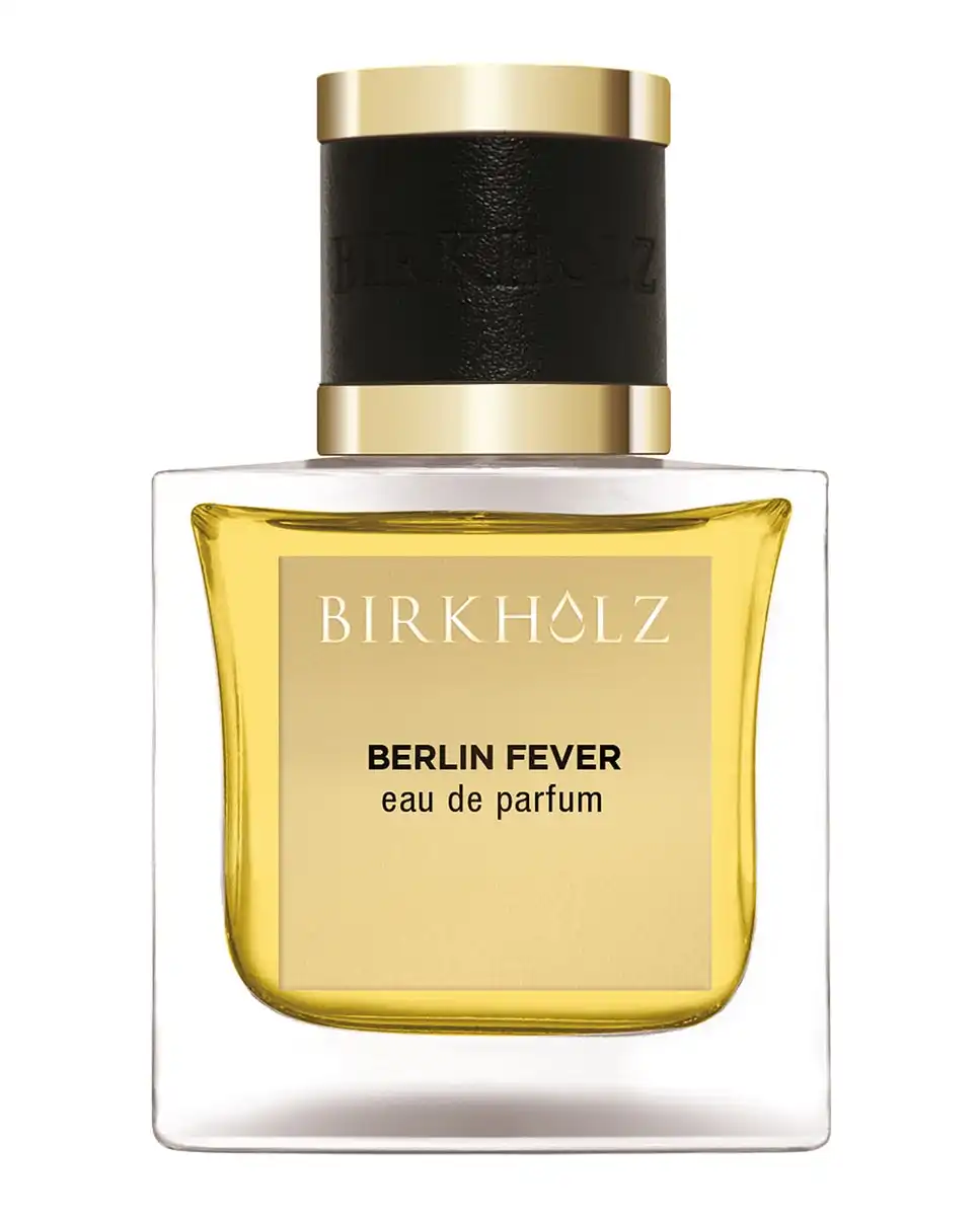 Eau De Parfum Berlin Fever 100 Ml Birkholz - Birkholz - Comparador de precios