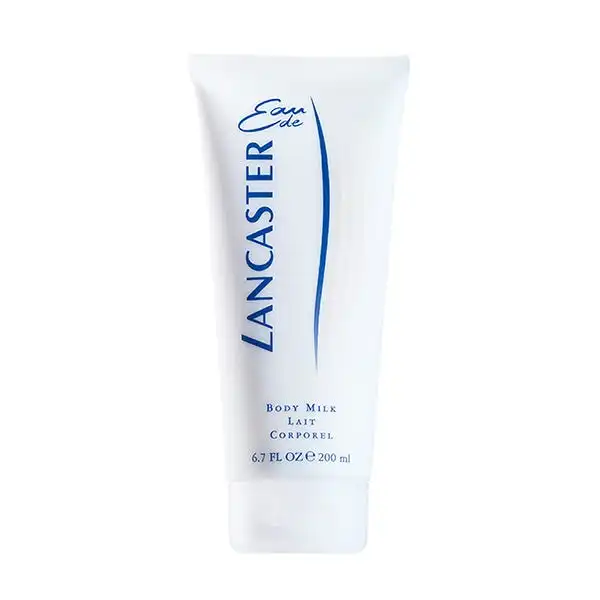 Eau Lancaster Body Milk - Lancaster - Comparador de precios