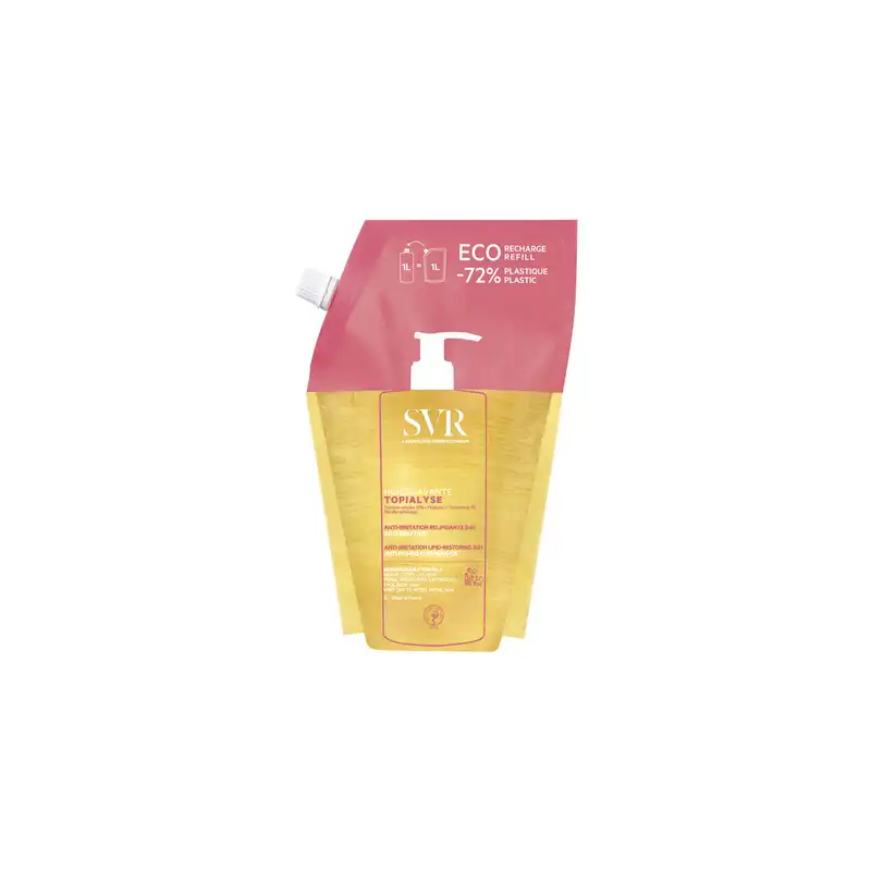 Ecopack topialyse aceite 1 litro - Svr - Comparador de precios