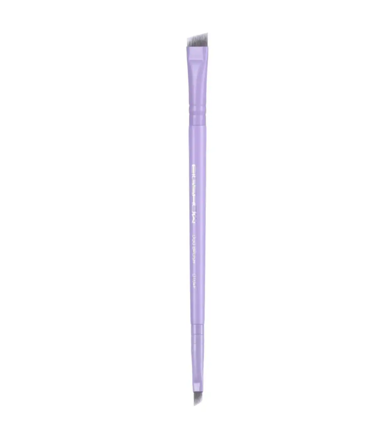 Eigshow - *Purple* - Pincel doble para delineador y cejas - D104P - Eigshow - Comparador de precios