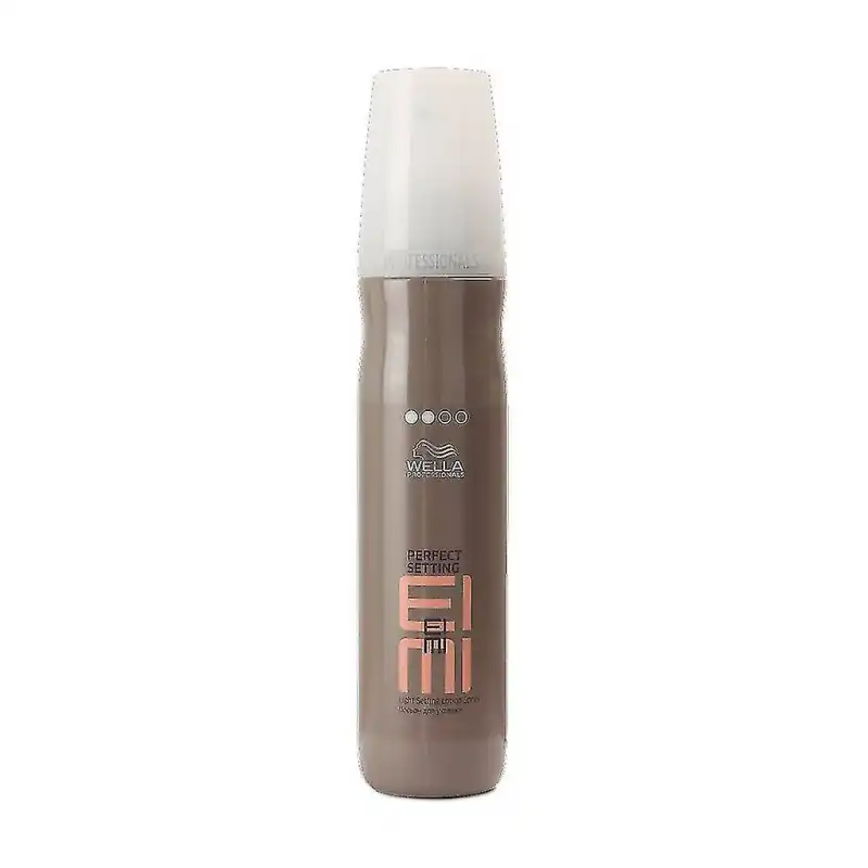 Eimi Perfect Setting 150ml - Wella - Comparador de precios