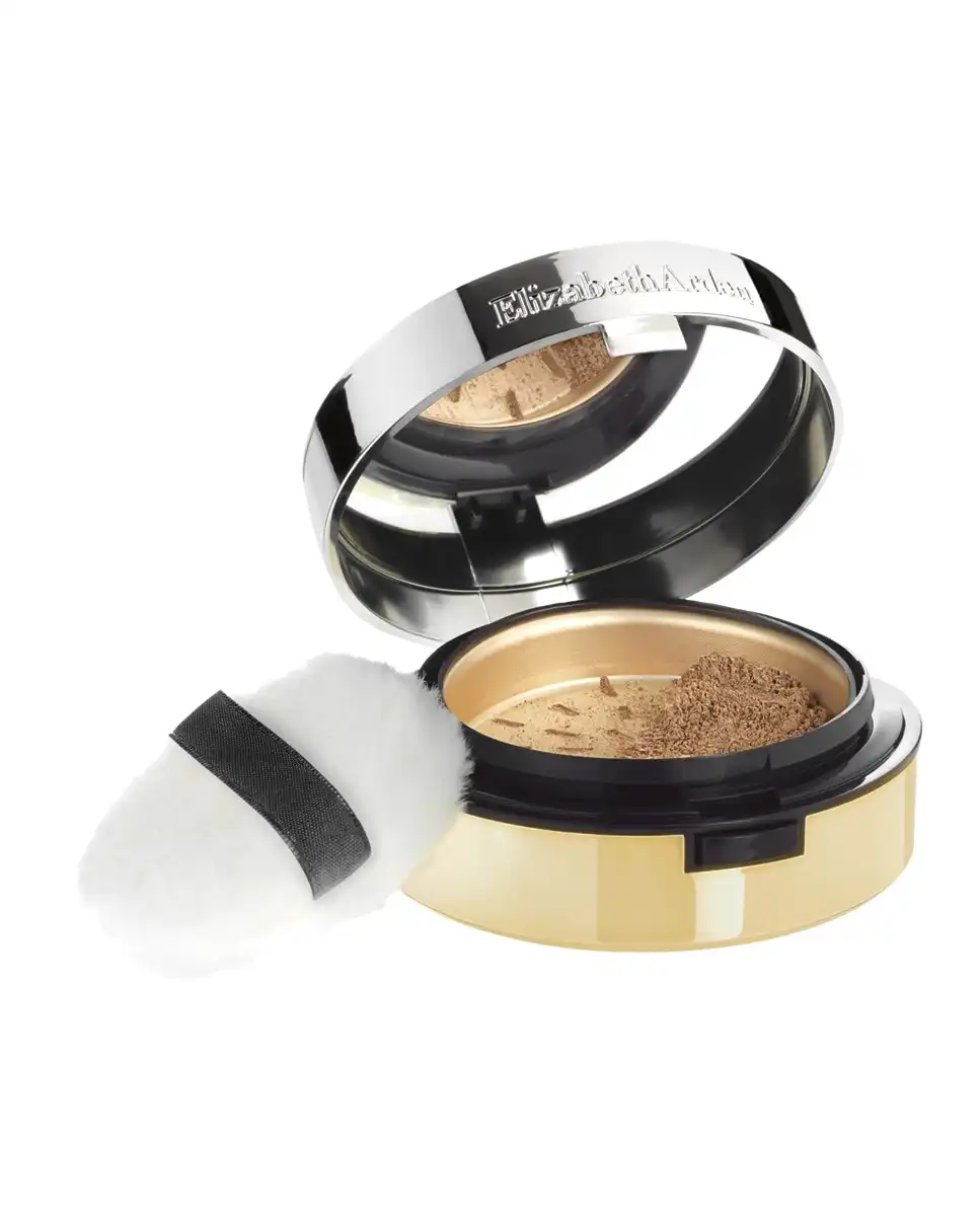 Elizabeth Arden - Base De Maquillaje Pure Finish Mineral Powder - Elizabeth Arden - Comparador de precios