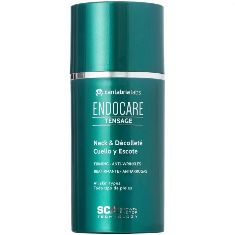 ENDOCARE - Cellage Cuello y escote 80 ml unisex - Endocare - Comparador de precios
