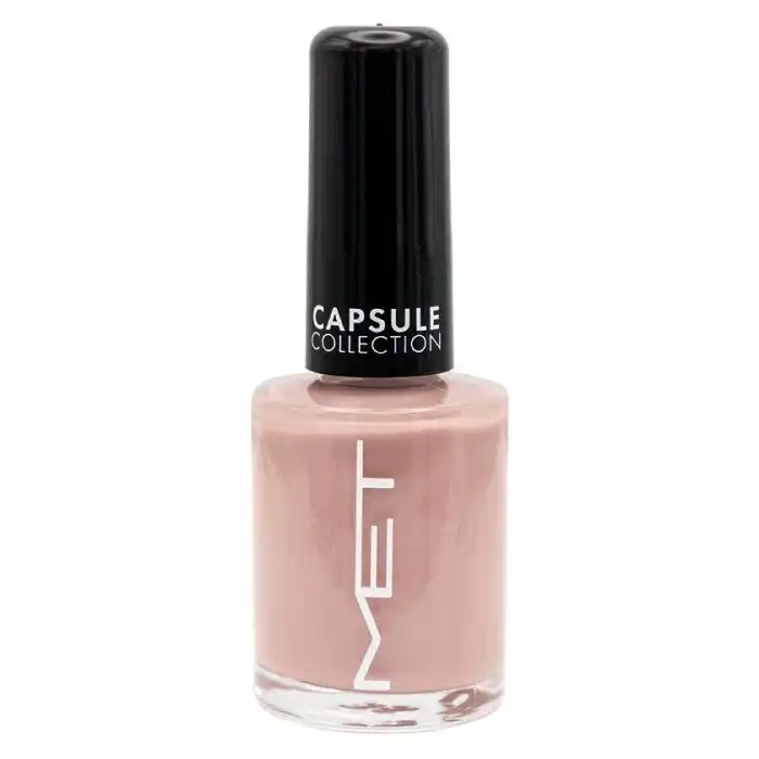 Esmalte de Uñas Capsule  Met  Esmaltes de uñas - Met - Comparador de precios