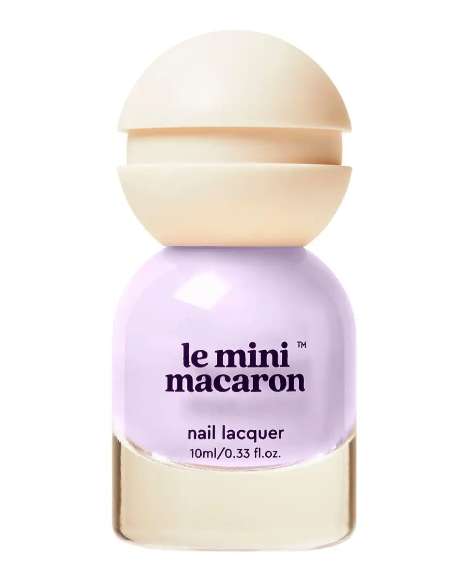 Esmalte de Uñas Le Mini Macaron Lilac Blossom - Le Mini Macaron - Comparador de precios