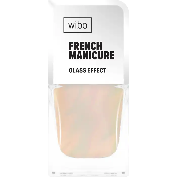 Esmaltes French Manicure  Wibo  Esmaltes de uñas - WIBO - Comparador de precios