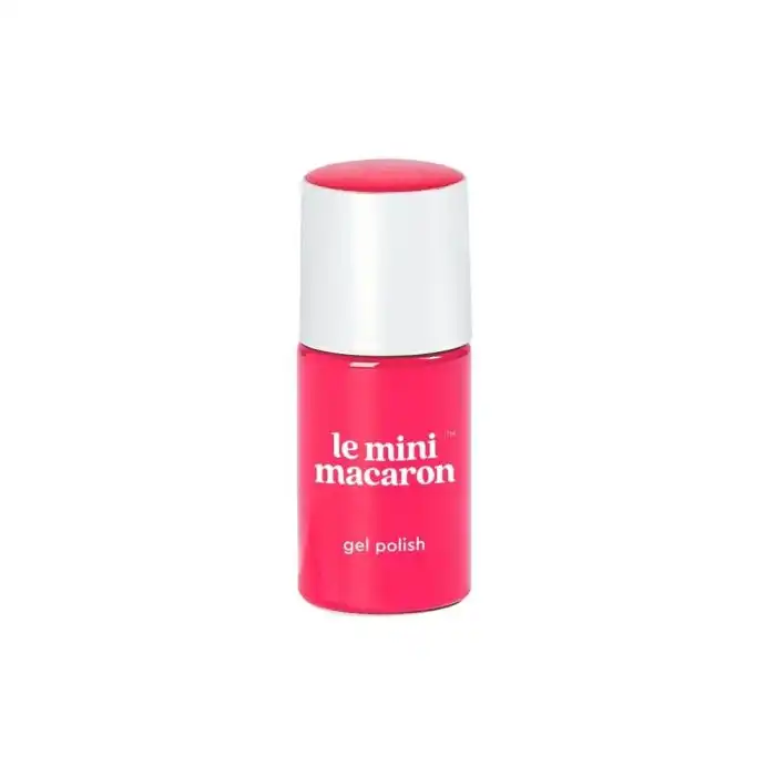 Esmaltes Semipermanente 10 ml - Le Mini Macaron - Comparador de precios