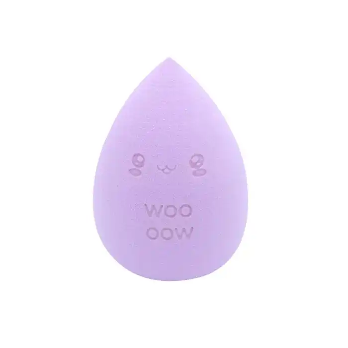 Esponja de Maquillaje Precisión - Woo oow - Comparador de precios