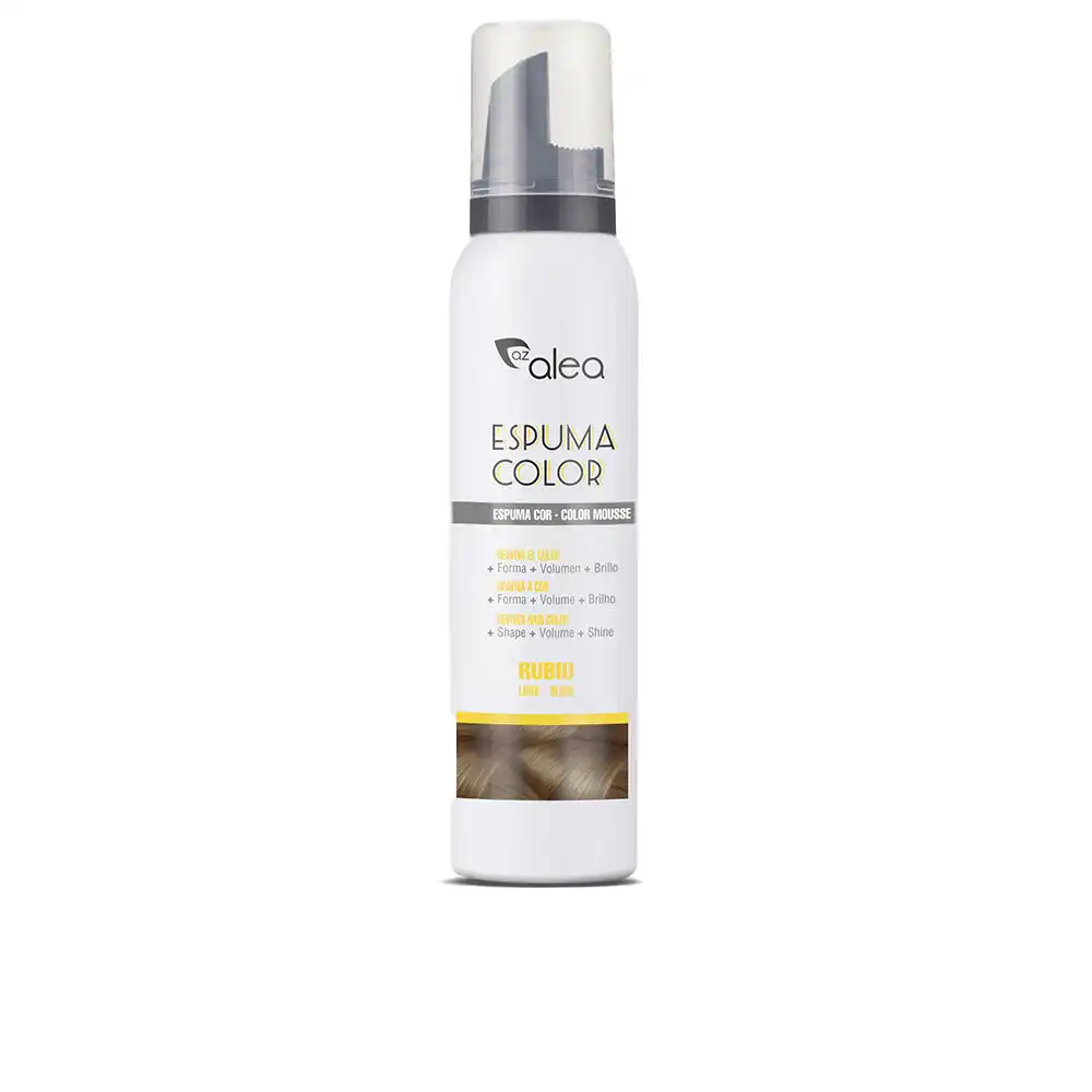 Espuma Color #rubio - Azalea - Comparador de precios