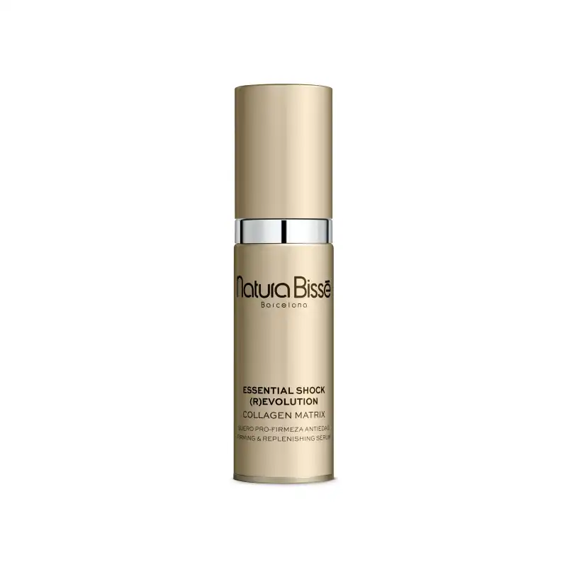 Essential Shock (r)evolution Pro-exo Collagen Matrix 30 Ml - Natura Bissé - Comparador de precios